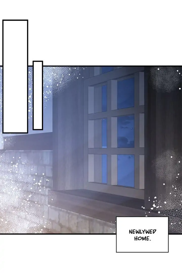 I’m the Ex-Girlfriend of a Soldier chapter 32 - page 63